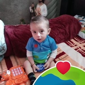 Meet your Posher, Rey